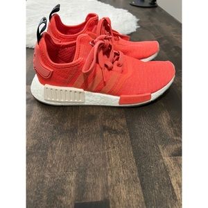Adidas Boost - Salmon Pink Shoes